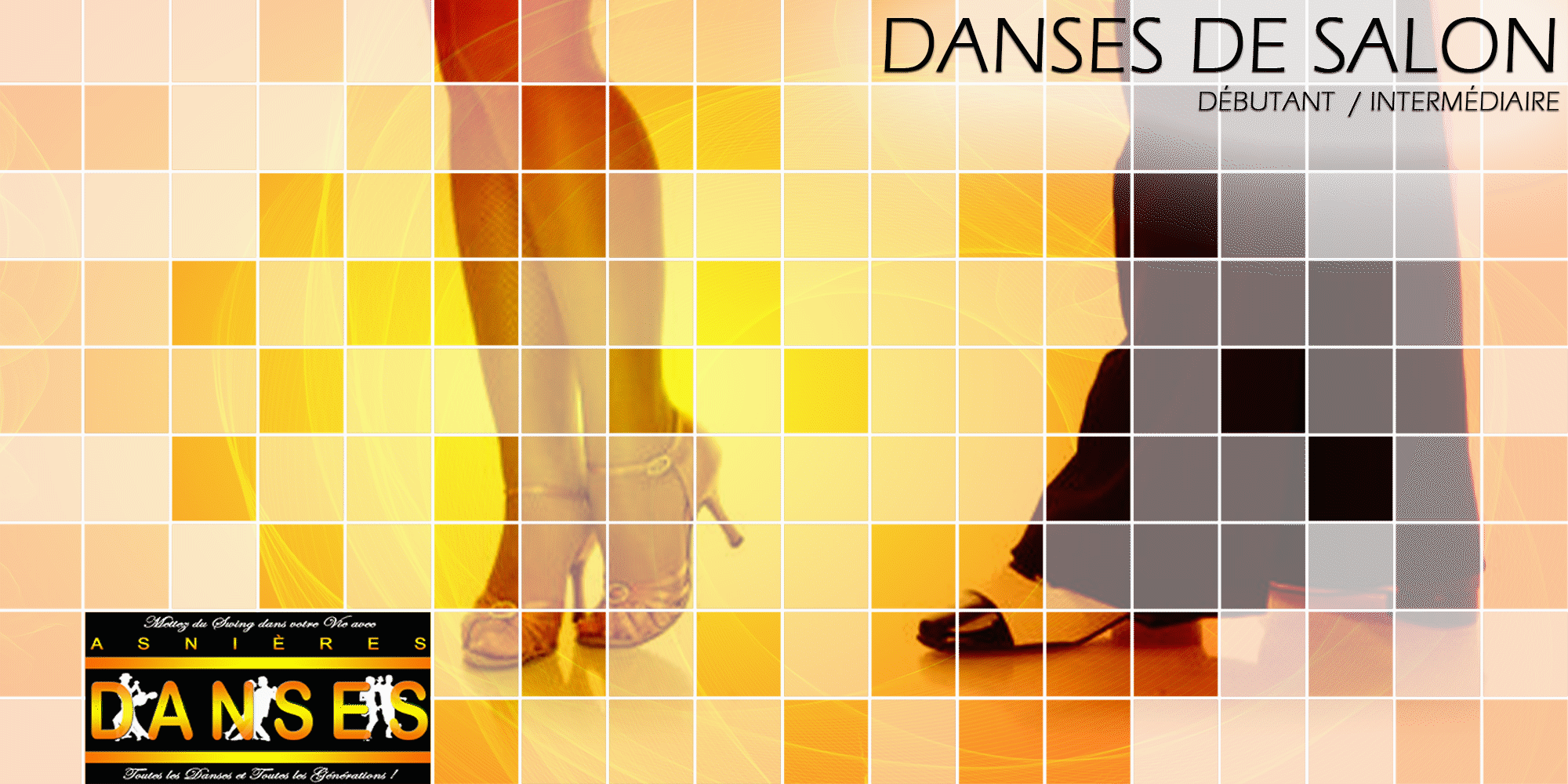 Asni&Atilde;&uml;res Danses bande annonce